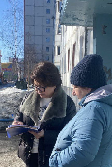 Новый дом — новые задачи!