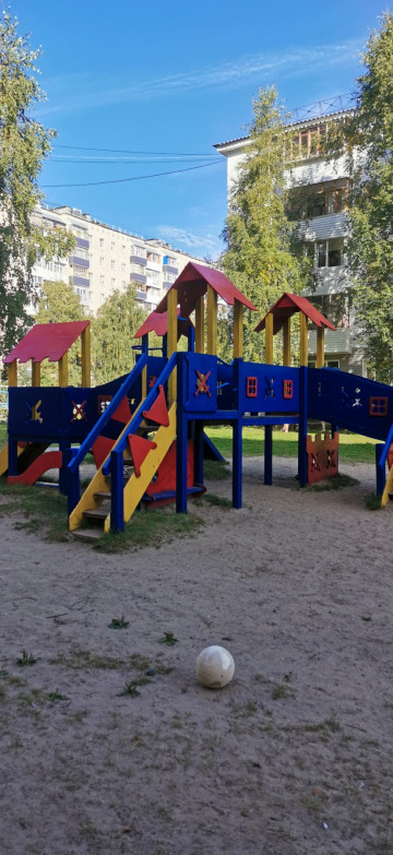 НАШИ ДЕТИ