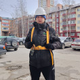 Замена светильников на фасаде дома